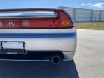 Acura NSX-T 2004 года